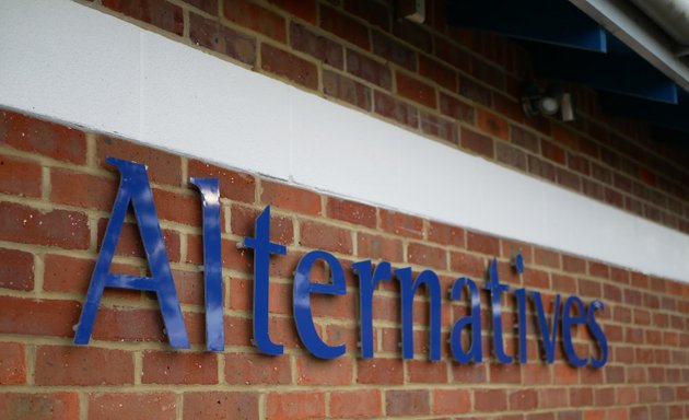 Photo of Alternatives Clinic