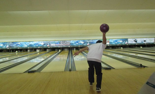Photo of SM Bowling