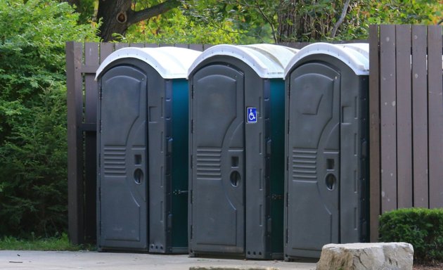 Photo of Arrow Portable Toilets