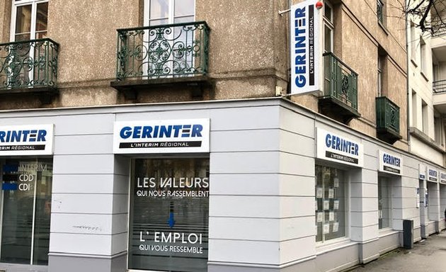 Photo de Gerinter Rennes Industrie