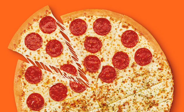 Photo of Little Caesars Pizza