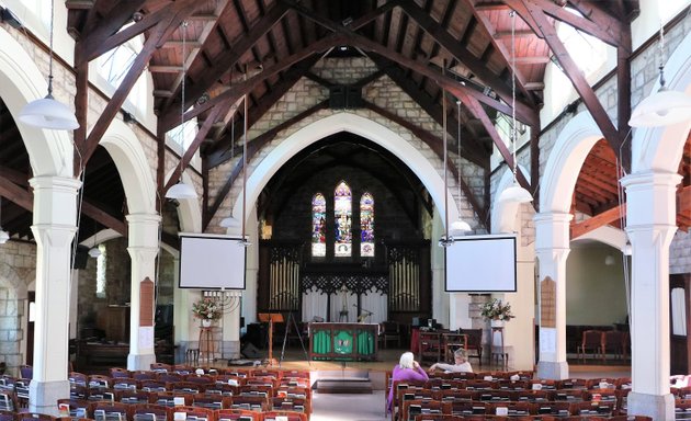 Photo of Christ Church Kenilworth (ACSA)