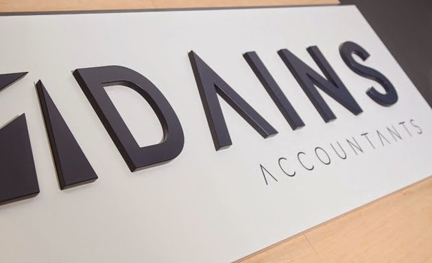 Photo of Dains Accountants - Derby