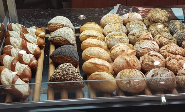 Foto von Müller Café & Bäckerei