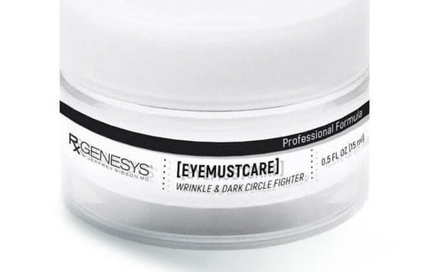 Photo of RxGenesys - Professional-Grade Skin Care