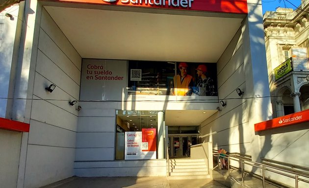 Foto de Banco Santander Rio