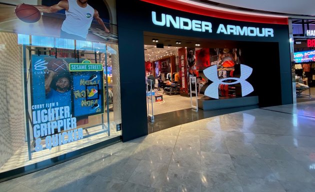 Photo of Under Armour Chermside