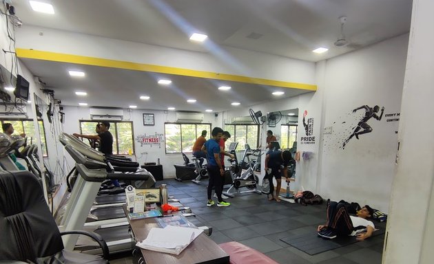 Photo of Force Fitness Center