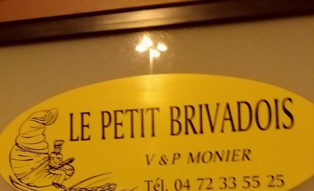 Photo de Boulangerie Banette - Le Petit Brivadois
