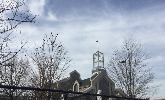 Photo of Saviour of the World Chinese Catholic Church