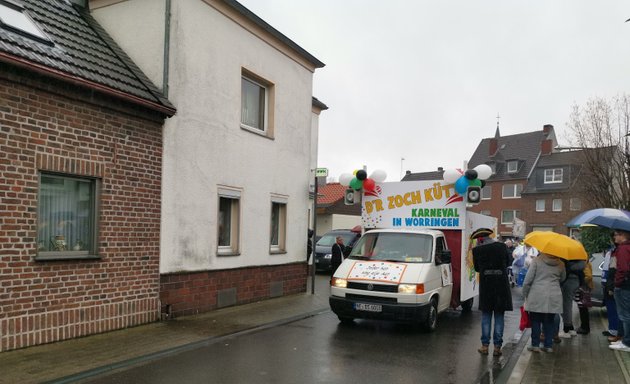 Foto von Festkomitee Worringer Karneval von 1886 e.V.