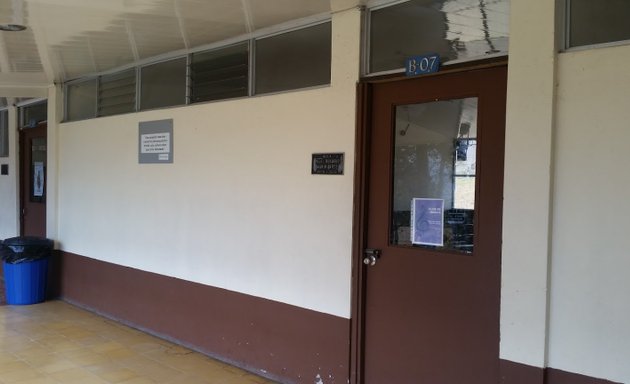 Foto de Colegio Seráfico San Francisco