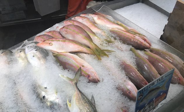 Photo of Casablanca Fish Market
