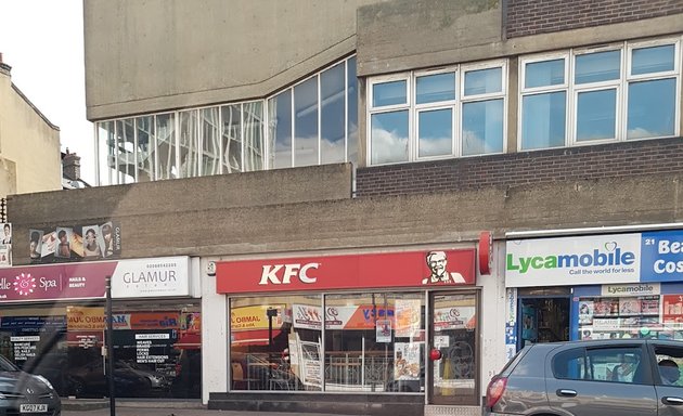 Photo of KFC Woolwich - Thomas Street