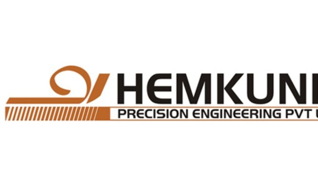 Photo of Hemkund Engineering (Commerical Office)
