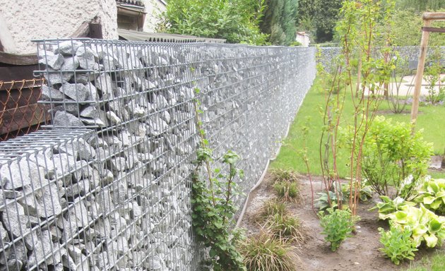 Foto von P8 Garten- und Landschaftsarchitekten