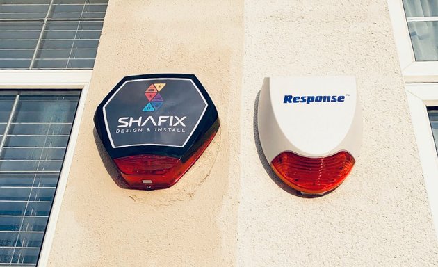 Photo of Shafix Design & Install Ltd