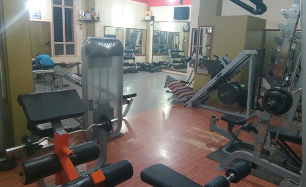 Photo of Ravi's Gym