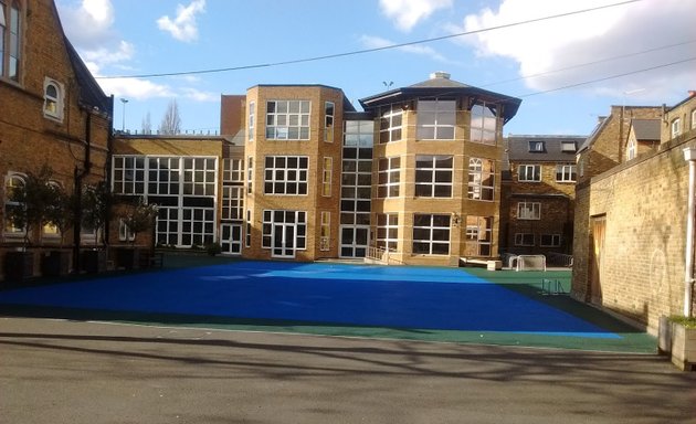 Photo of Christ the Saviour CE School (Broadway Campus - Juniors)