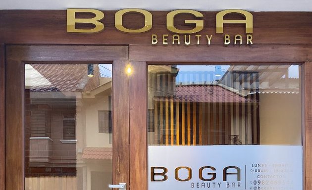 Foto de BOGA Beauty Bar