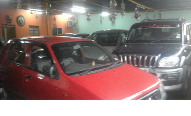 Photo of K.s.car Bazar Auto Consultants