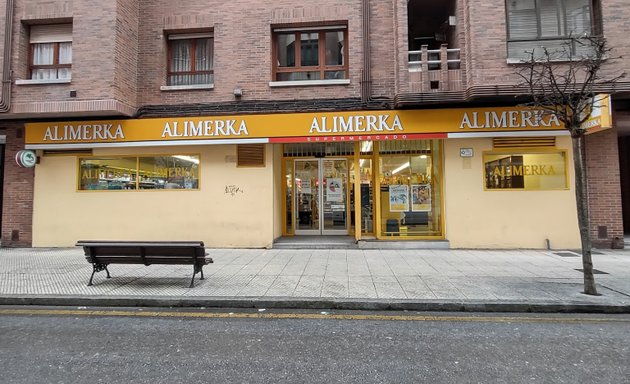 Foto de Supermercados Alimerka