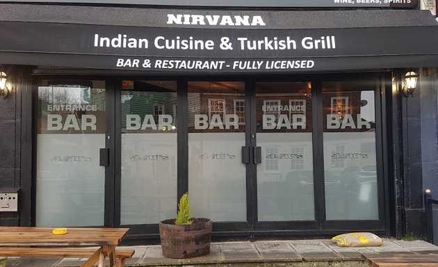 Photo of Nirvana Indian Restaurant