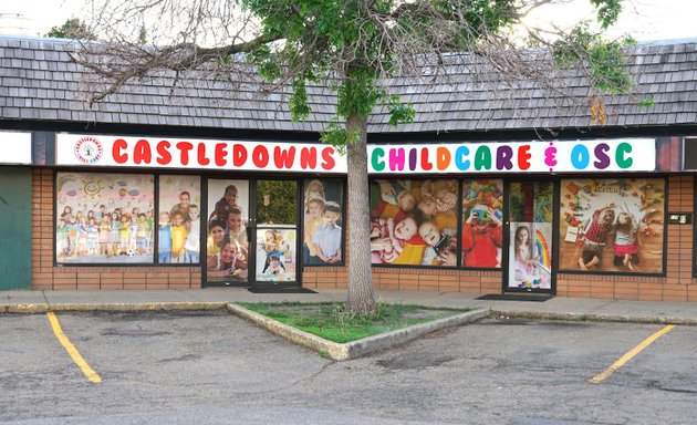 Photo of Castledowns Childcare