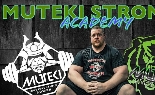Photo of Muteki Strong Academy