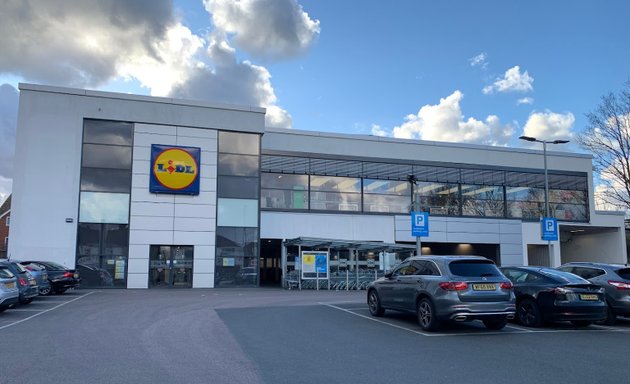 Photo of Lidl