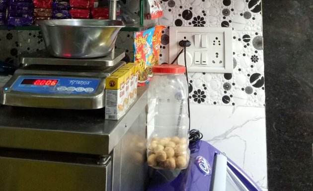 Photo of Khodiyar Icecream Parlour