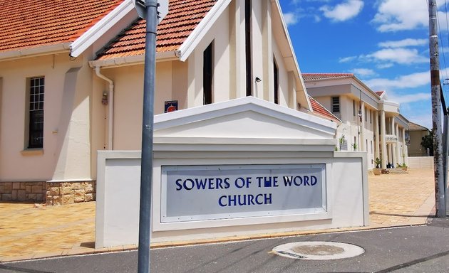 Photo of Sowers of the Word Church