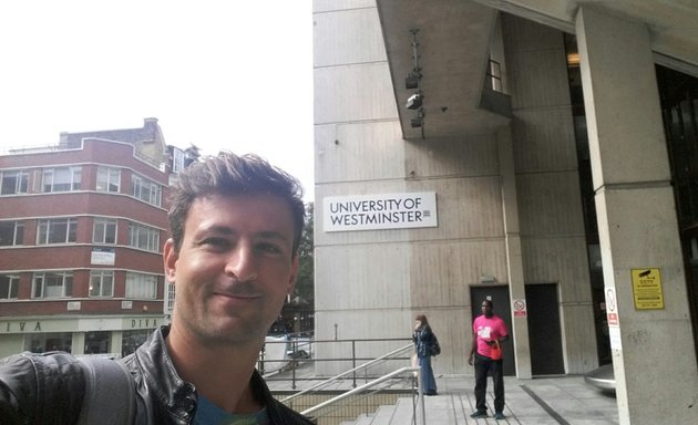 Photo of University of Westminster Cavendish Campus