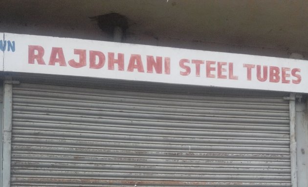 Photo of Rajdhani Steel Tubes