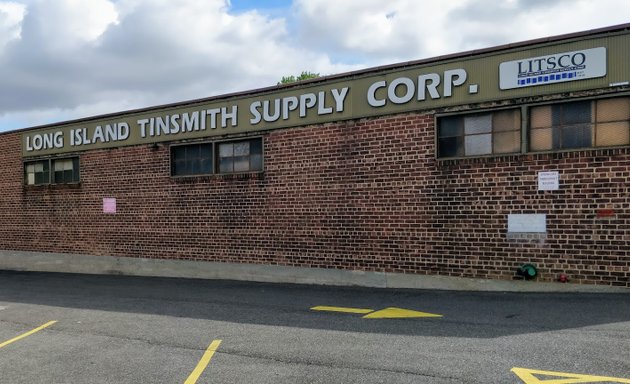 Photo of Long Island Tinsmith Supply Corp. (LITSCO)