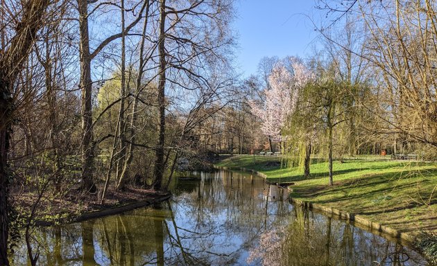 Foto von Stadtpark Lichtenberg
