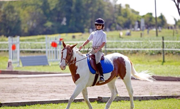 Photo of Southport Equestrian Center