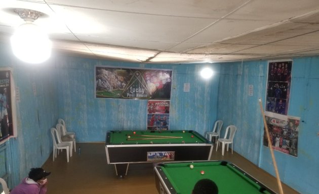 Photo of Lucky Game zone