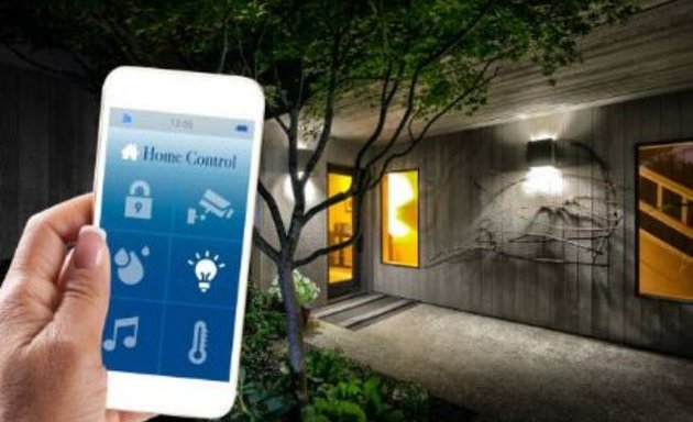 Foto de Ae Home Intelligent