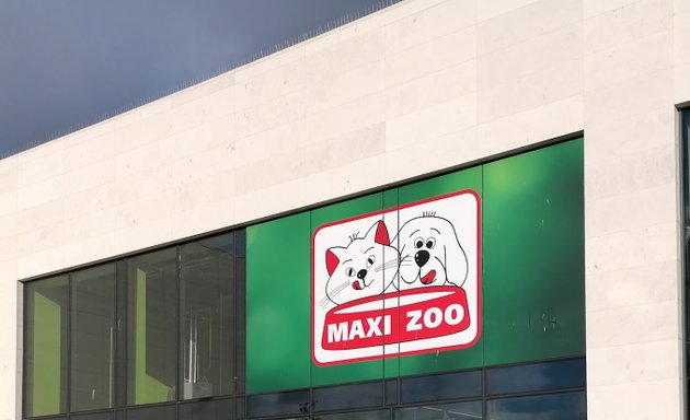 Photo of Maxi Zoo Omni