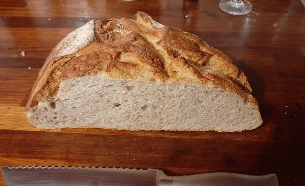 Foto von Bäckerei Evertzberg (im City-Center Chorweiler)