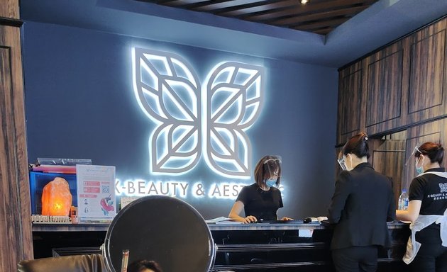 Photo of X-Beauty & Aesthetic 爱思美容国际机构 (Cheras Branch)