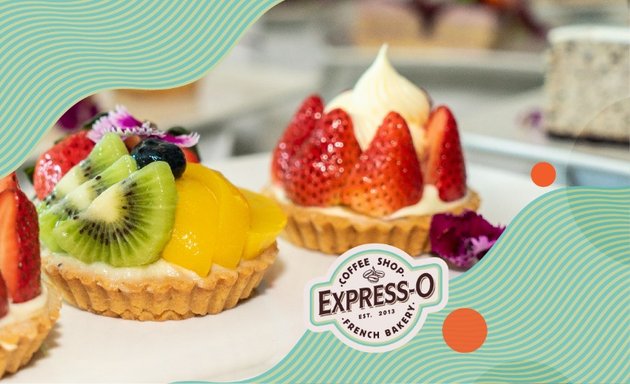 Foto de Express-O Bakery
