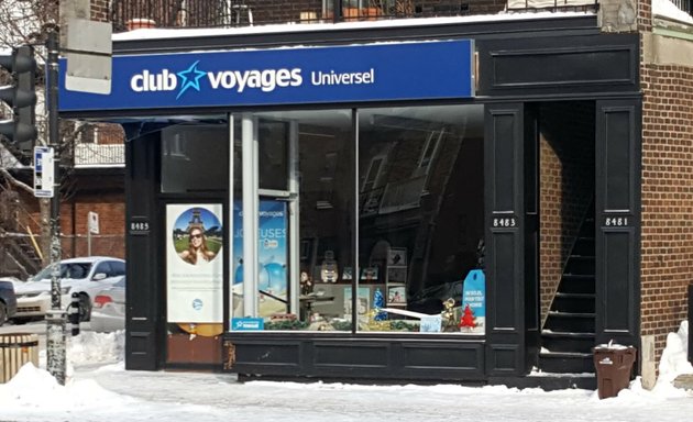Photo of Club Voyages Universel