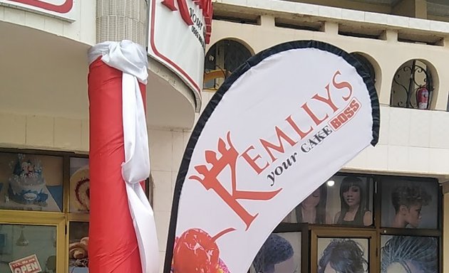 Photo of Kemllys Cakes and Accessories Tema