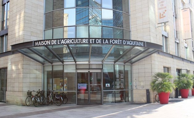 Photo de Chambre régionale d'agriculture Nouvelle-Aquitaine