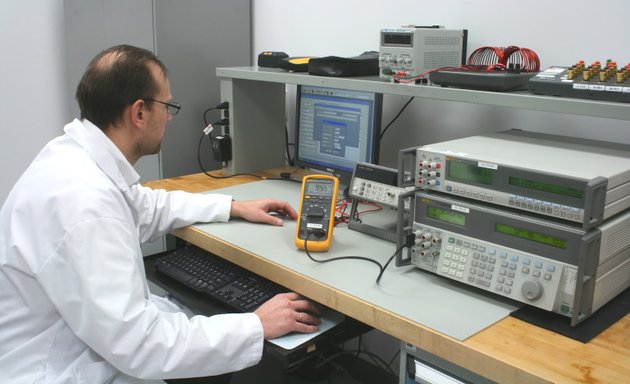 Photo of Alpha Controls & Instrumentation Inc.