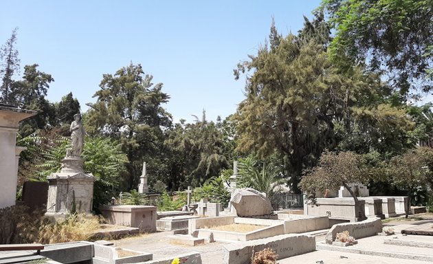 Foto de Cementerio General