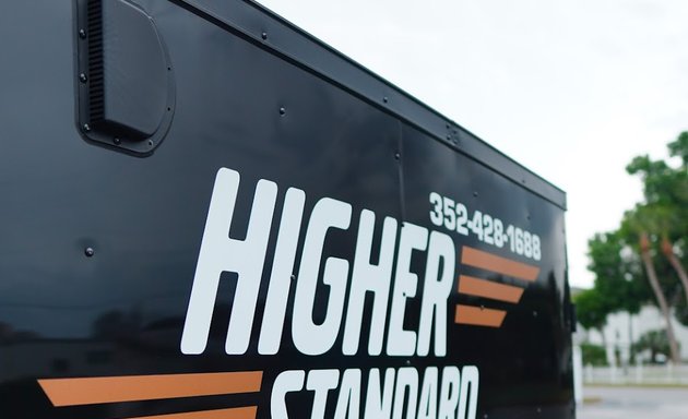 Photo of Higher Standard Detailing