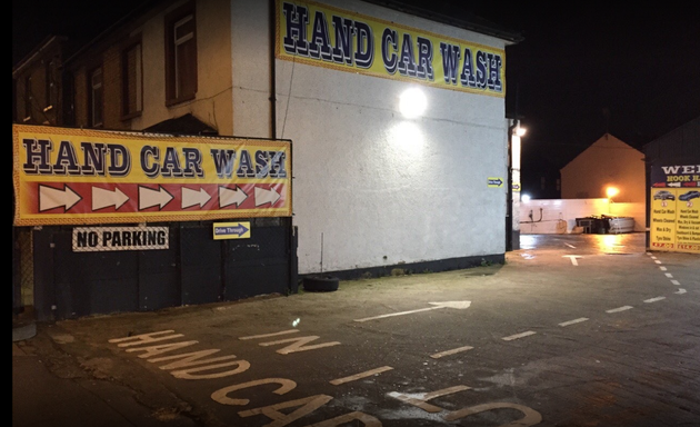 Photo of Hand Car Wash Sutton